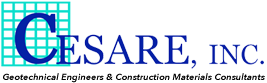 Cesare, Inc.