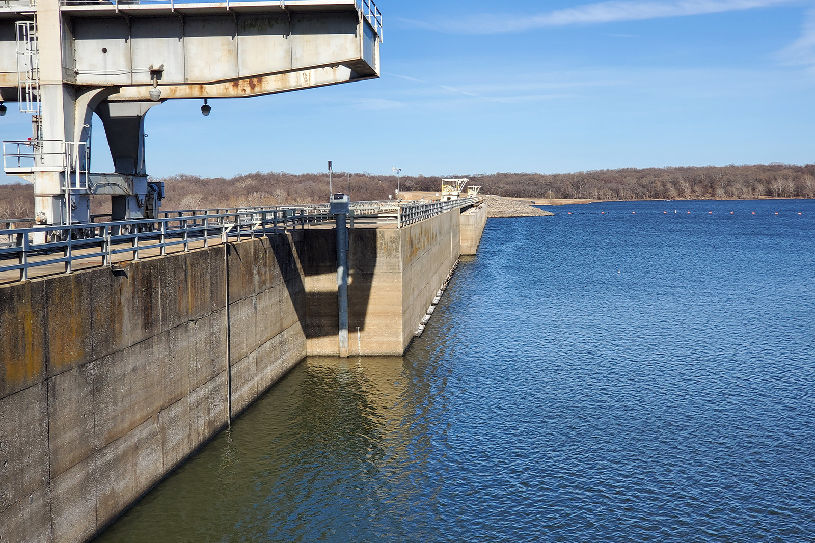 Kerr Dam