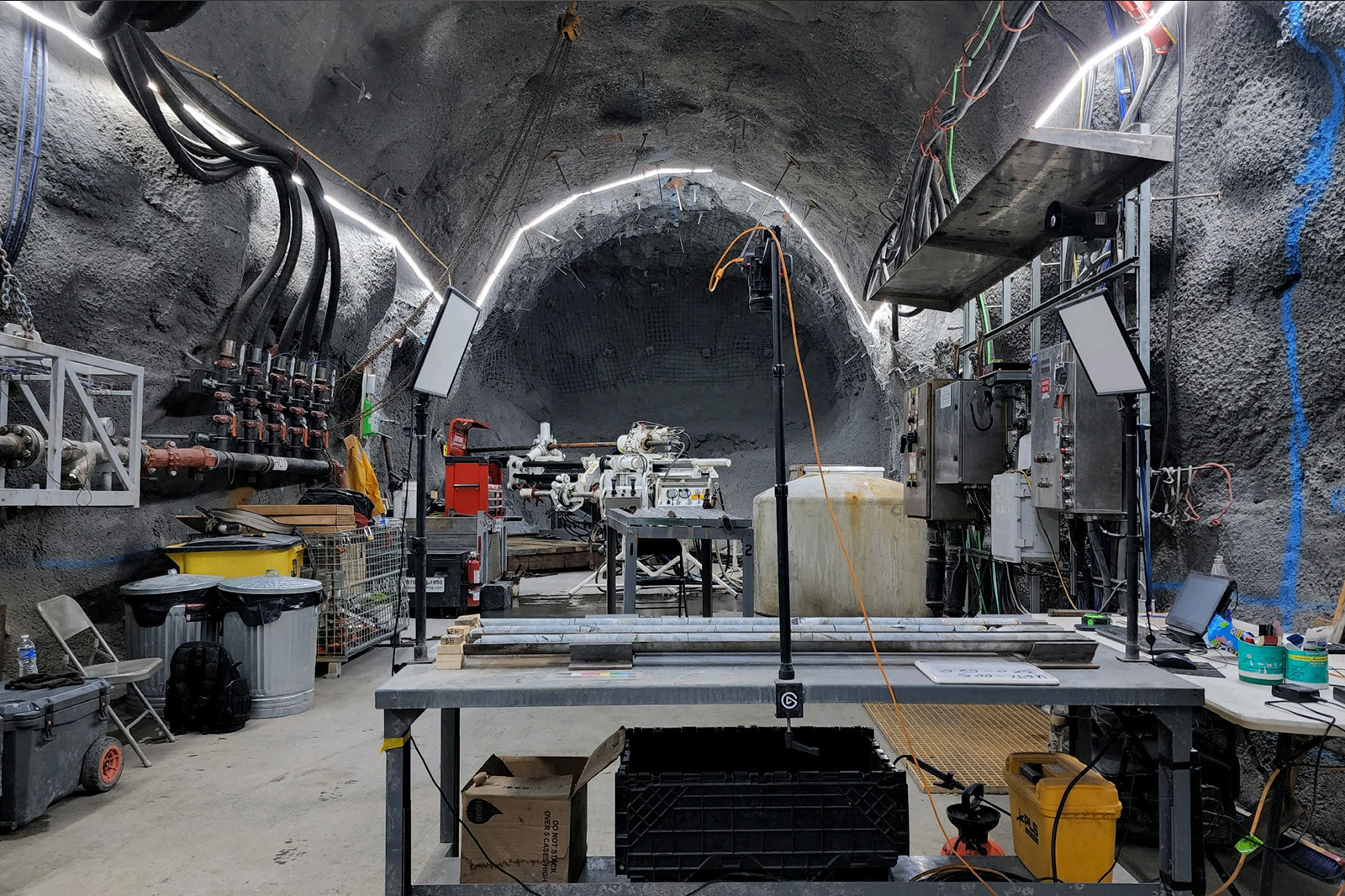 Resolution Copper Mine