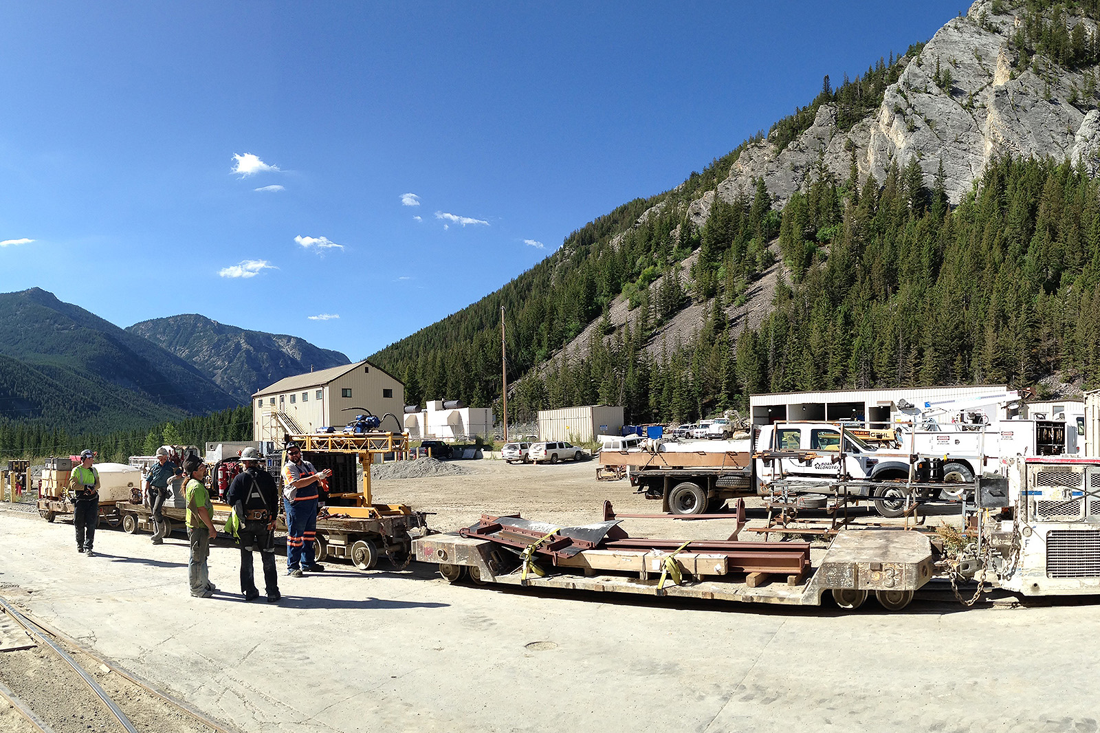 Stillwater Mining Company