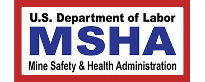 MSHA