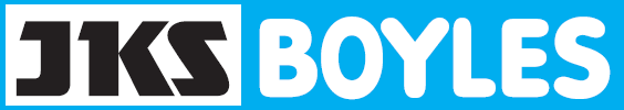 JKS Boyles