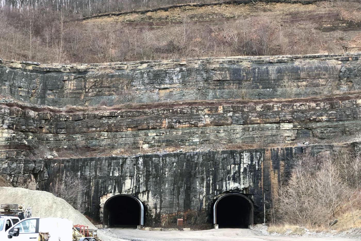 Lehigh Hanson Limestone Mines