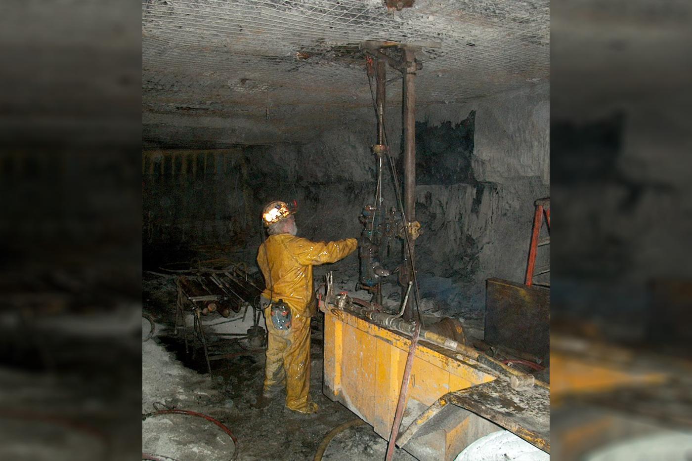 North Fork Valley Coal Mines