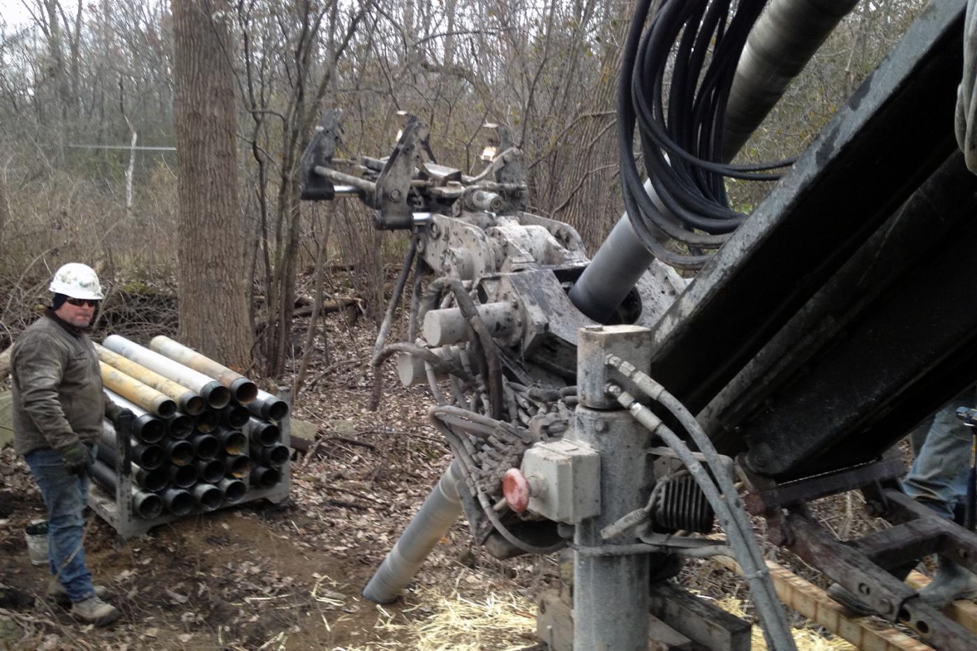 OSMRE Coal Mine Reclamation