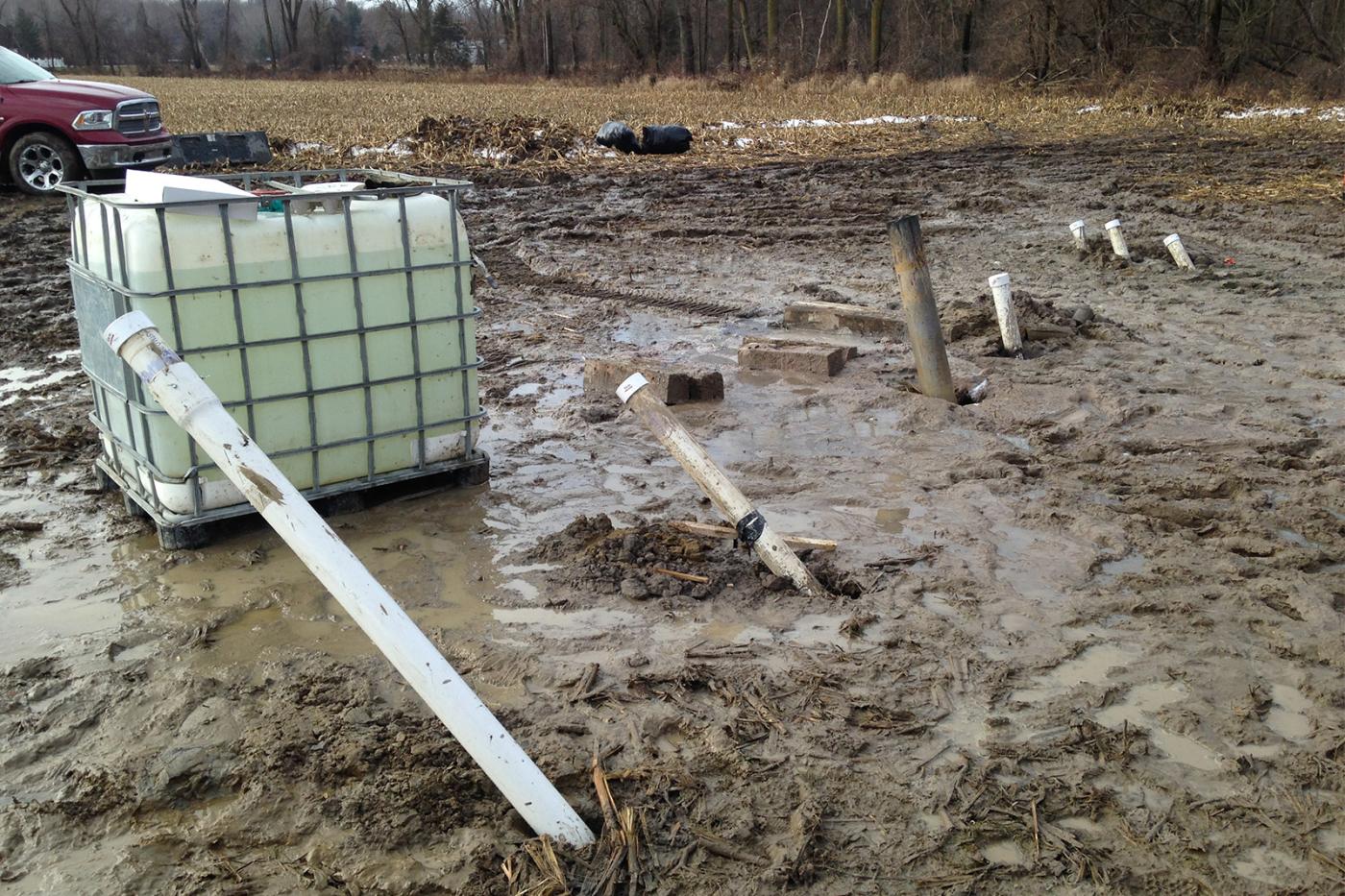 OSMRE Coal Mine Reclamation