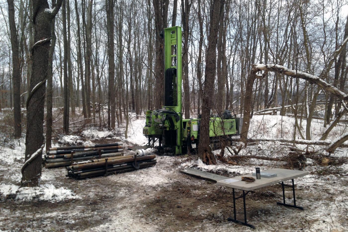 OSMRE Coal Mine Reclamation