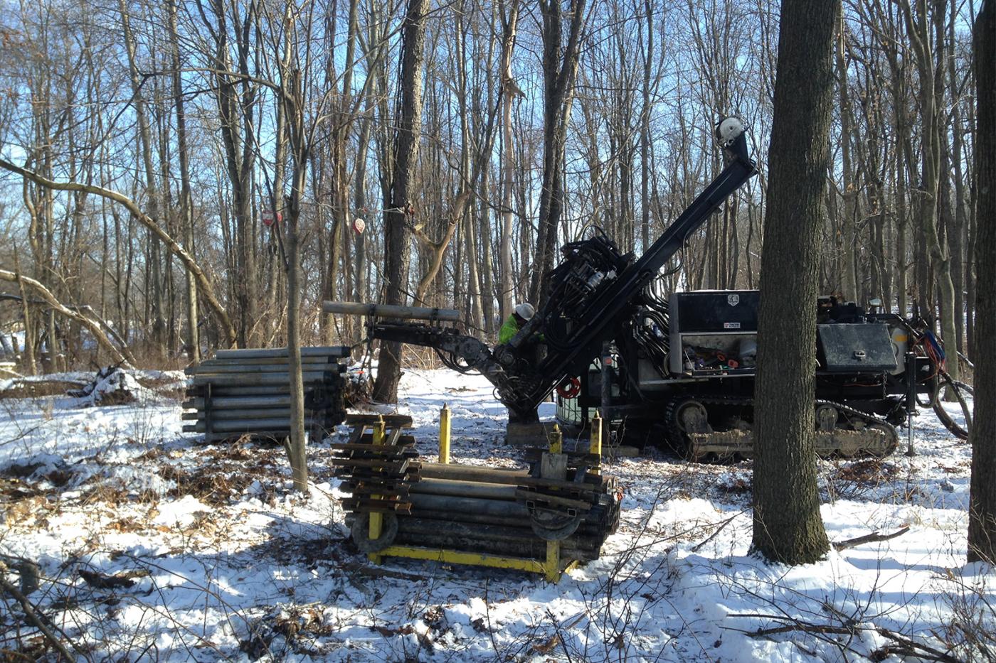 OSMRE Coal Mine Reclamation