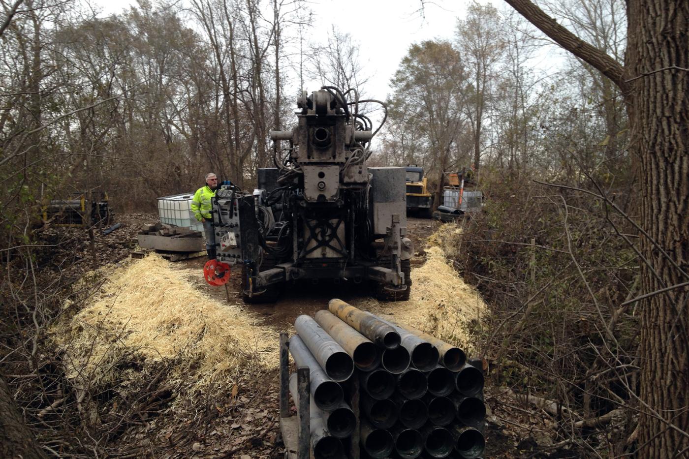 OSMRE Coal Mine Reclamation
