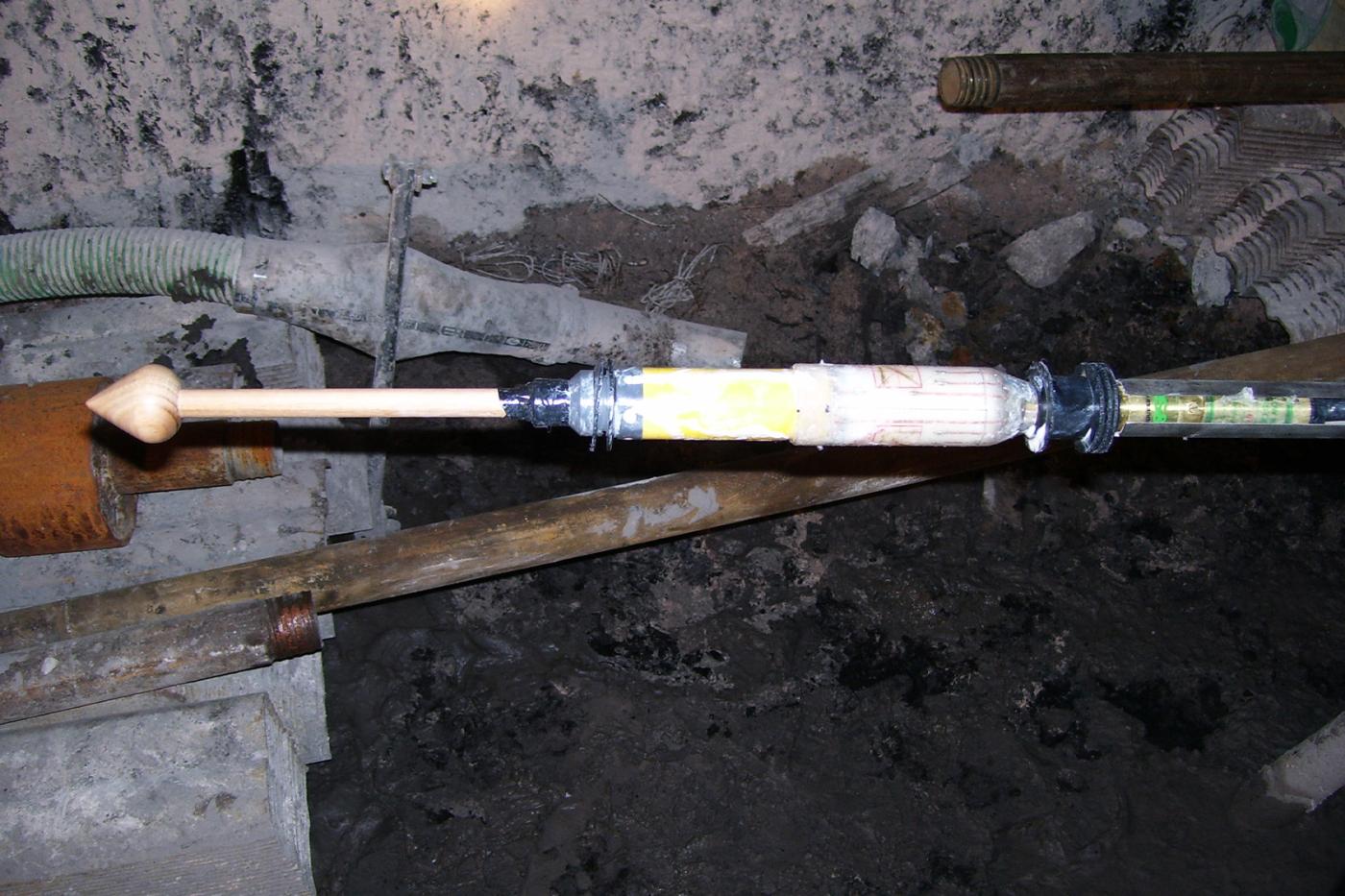 Peabody Coal Mines