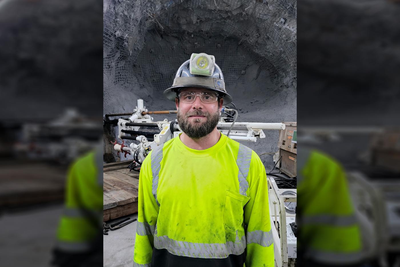 Resolution Copper Mine