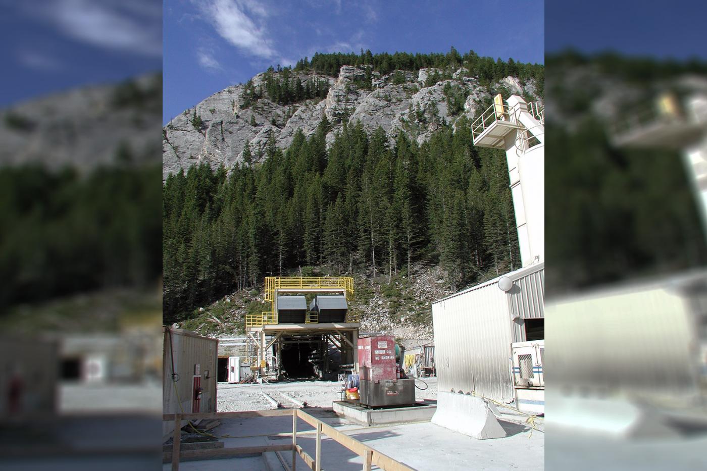 Stillwater Mining Company