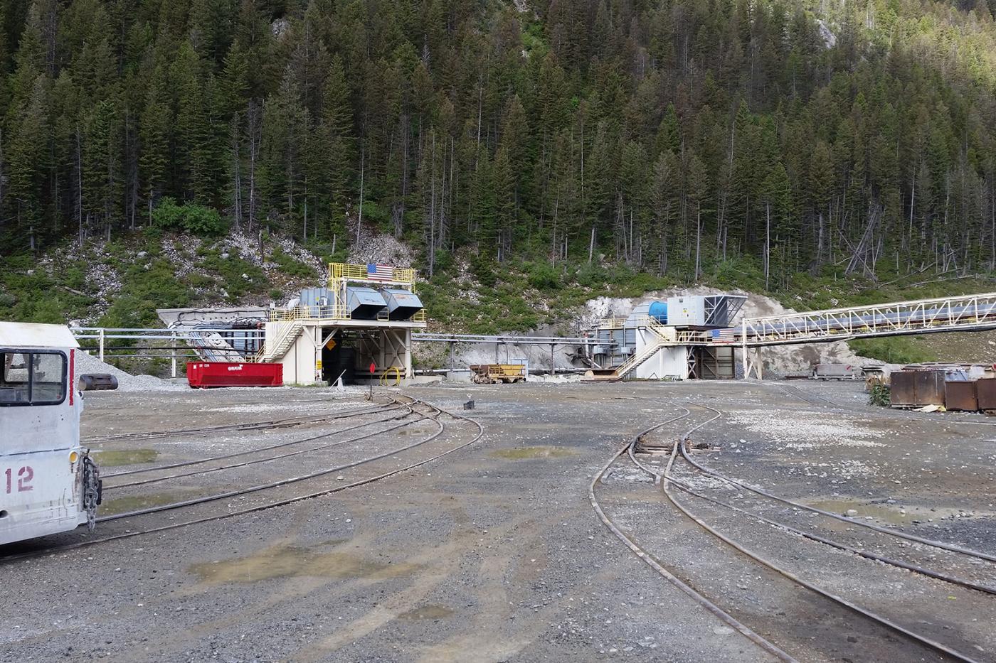 Stillwater Mining Company