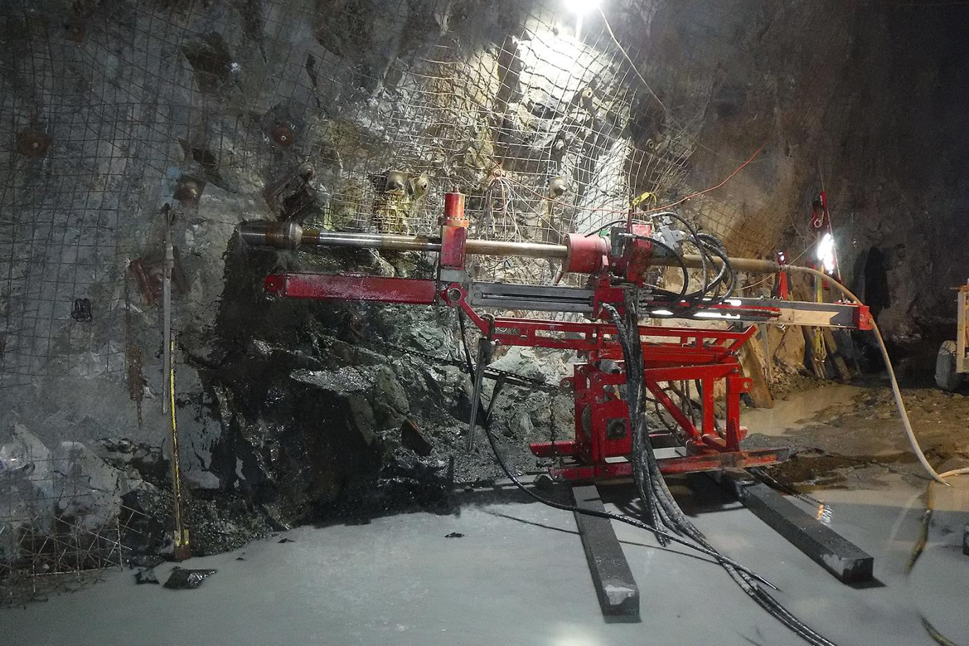 Stillwater Mining Company