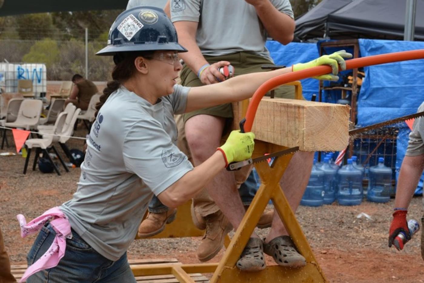 2023 CSM Mining Competition