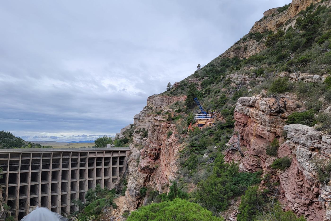 https://dasmithdrilling.com/projects/la-prele-dam-douglas-wyoming