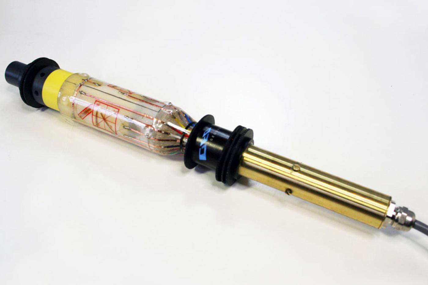 CSIRO Hollow Inclusion Cell