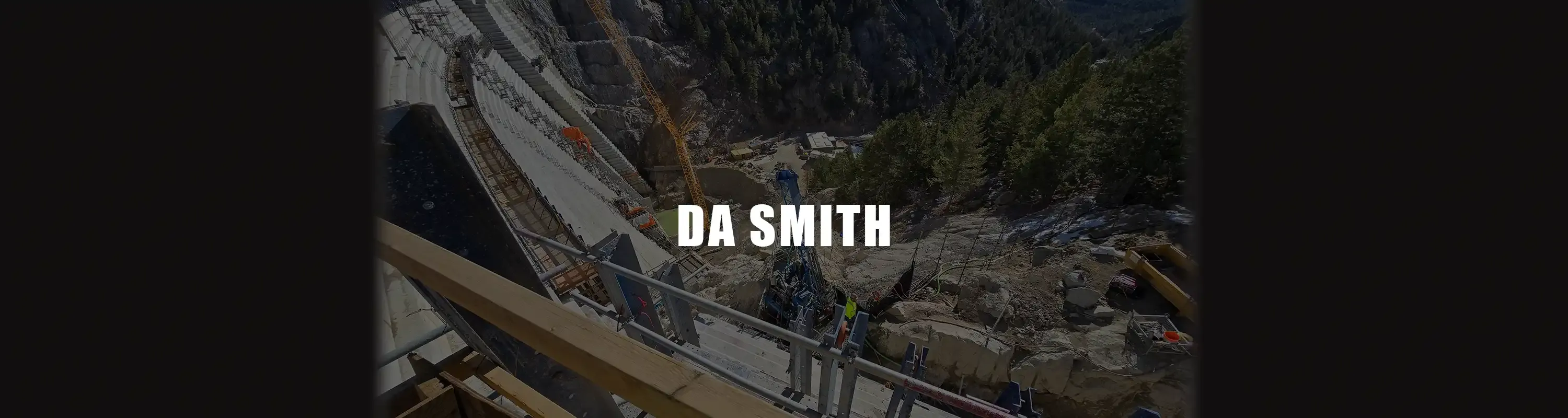 DA Smith Drilling