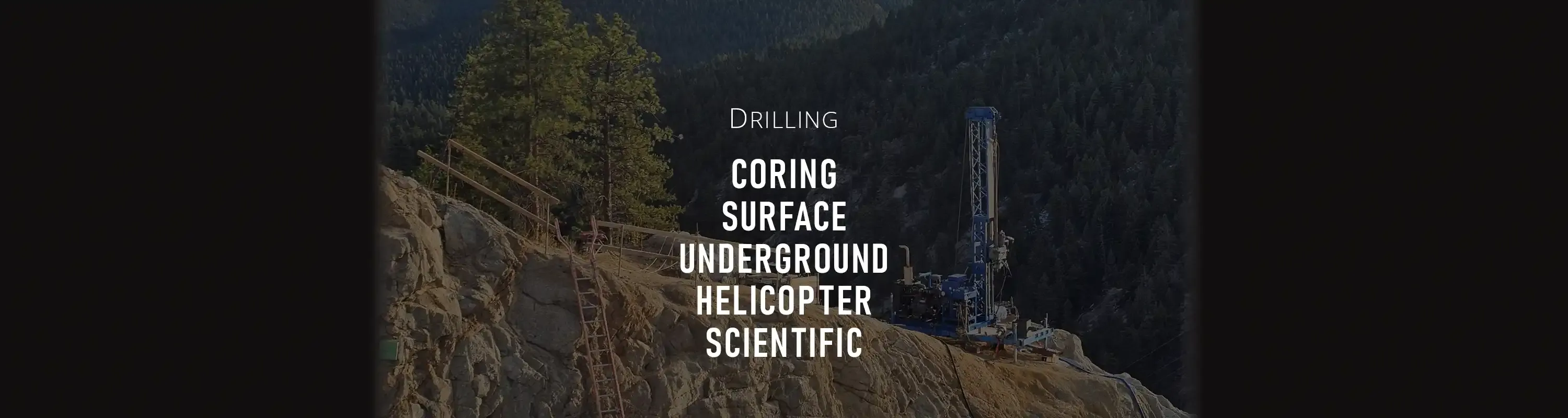 DA Smith Drilling